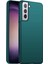Samsung Galaxy S23 Için Plus Düz Renkli Telefon Kılıfı Sabit Pc Koruyucu Telefon Kapağı (Yurt Dışından) 1