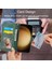 Samsung Galaxy S23 Plus Için Cüzdan Telefon Kapağı, Çizgiler Basılı Pu Deri Stand Koruyucu Kılıf (Yurt Dışından) 3