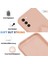 Samsung Galaxy S23 Için Plus Koruyucu Telefon Kılıfı Yüzük Kickstand Sıvı Silikon Telefon Kapağı Lanyard ile (Yurt Dışından) 2