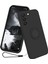 Samsung Galaxy S23 Için Plus Koruyucu Telefon Kılıfı Yüzük Kickstand Sıvı Silikon Telefon Kapağı Lanyard ile (Yurt Dışından) 1