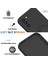 Samsung Galaxy S23 Için Plus Koruyucu Telefon Kılıfı Yüzük Kickstand Sıvı Silikon Telefon Kapağı Lanyard ile (Yurt Dışından) 2
