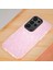 Samsung Galaxy S23 Ultra Sert Akrilik+Yumuşak Tpu Şok Geçirmez Telefon Kapağı Çizelge Karşıtı Telefon Kılıfı Imd Tasarım (Yurt Dışından) 5