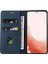 Samsung Galaxy S23 Plus Için Bileklik Deri Telefon Stand Kılıfı, Cüzdan Manyetik Cep Telefonu Kapağı (Yurt Dışından) 2