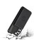 Samsung Galaxy S23 Için Plus Kart Tutucu Telefon Kılıfı Pu Deri Kaplamalı Tpu Kickstand Araba Montajı Metal Sayfası (Yurt Dışından) 5