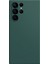 Samsung Galaxy S23 Ultra, Mikrofiber Astar Tasarımı Düz ​​kenar Yumru Köpek Koruyucu Kapak Için Kauçuk Cep Telefonu Tpu Kılıf (Yurt Dışından) 1