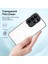 Samsung Galaxy S23 Ultra 3'ü 1 Arada Telefon Kapağı Anti Drop Tpu Back Plaka + Pc Kamera Yüzük Telefon Hibrit Kılıf (Yurt Dışından) 5