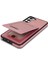 Samsung Galaxy S23 Artı Rfıd Engelleme Kartı Tutucu Kickstand Pu Deri Kaplamalı Tpu Kasa Şok Geçirmez Telefon Kapağı (Yurt Dışından) 5