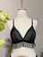 Mj Butik Roxanne Tül Bralette Takım 4