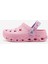Light Hearted-Unicorns & Suns Büyük Kız Çocuk Pembe Işıklı Terlik 308023L Pnk 3