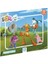 Ca Ser-A Frame Puzzle 35 5200-5201 2