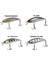 Baby Minnow Sinking 5cm 4.5gr Lrf Maket Balık 3
