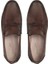 Nubuk Kahve Yazlık Loafer Erkek Ayakkabı -22924- 3