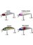 Baby Minnow Sinking 5cm 4.5gr Lrf Maket Balık 4