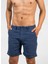 Normal Bel Standart Lacivert Erkek Bermuda Şort Mr Tanger Shorts 2