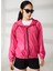 Pembe Kadın Mont 23KB-06 1