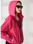 Pembe Kadın Mont 23KB-06 5