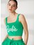 Yeşil Bralet Sütyen 23KB-01 2