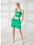 Yeşil Bralet Sütyen 23KB-01 4