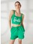 Yeşil Bralet Sütyen 23KB-01 5