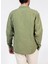 Standart Haki Erkek Ceket Mr Jacket 2