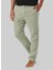 Normal Bel Normal Paça Standart Açık Haki Erkek Pantolon Mr Tanger Pants 1