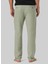 Normal Bel Normal Paça Standart Açık Haki Erkek Pantolon Mr Tanger Pants 2