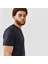 Kalenji Erkek Koşu Tişörtü - Siyah - Dry 1