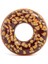 IS56262 Çikolatalı Donut Simit - Vardem Oyuncak 2