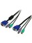 Kvm Kablo Erkek Dişi Kvm Switch Kablosu Dişi Erkek Kvm Switch Kablosu 1 Metre 2