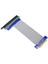 8x 16X Uzatma 18 cm Pci-Exp 8x 16X Uzatma Kablosu Pci Express 8x 16X Çevirici Kablo 1