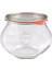 1062 ml Deco Kavanoz 1