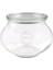 1062 ml Deco Kavanoz 3