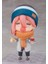 Nendoroid 1623 - Yurucamp - Kagamihara Nadeshiko Solo Camp Ver. Figür 1