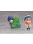 Nendoroid 1623 - Yurucamp - Kagamihara Nadeshiko Solo Camp Ver. Figür 4