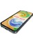 Samsung Galaxy A24 ile Uyumlu Kılıf Şeffaf Kamera Korumalı Esnek Silikon Telefon Kılıfı Kapak 4