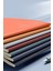 Çizgili Not Defteri - 4'lü Set- 14X21 cm 3