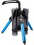 Balıkçı Çubuk Tripod Braket Çerçevesi Tekne Mavisi Kısa Için Açık Hava Depolama Taşıması Kolay (Yurt Dışından) 1