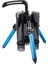 Balıkçı Çubuk Tripod Braket Çerçevesi Tekne Mavisi Kısa Için Açık Hava Depolama Taşıması Kolay (Yurt Dışından) 4