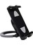 Masaüstü Telefon Tablet Stand Telefon Montaj Katlanabilir Ayarlanabilir Küçük Anti 4.7-11.9inch (Yurt Dışından) 2
