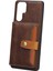 6.1 Inch Cep Telefonu S23 Telefon Için Tam Koruma Brown (Yurt Dışından) 1