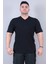 V Yaka T-Shirt 1