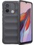 Xiaomi Poco C55 / Redmi 12C / Redmi 11A Miami Serisi Darbeye Dayanıklı Silikon Kılıf - AL3420 1