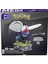 HKT22 Pokemon - Kinetik Butterfree 582 Parça +12 Yaş 1