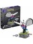HKT22 Pokemon - Kinetik Butterfree 582 Parça +12 Yaş 2