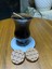 Çay Bardagı İçinde Jel Mum Ve Buhurdanlık 3