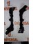 Tampon Braketi Arka Sağ Mazda 3 2009-2012 / BFF4-50-2H1A 1