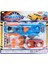 Toys Araba Fırlatıcı Set Küçük Kartelalı ERN-859 8592 1