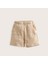 Marine Şort Bej 1