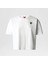 W Graphic T-Shirt 2 - Eu Kadın T-Shirt NF0A83HPFN41 1