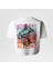W Graphic T-Shirt 2 - Eu Kadın T-Shirt NF0A83HPFN41 2